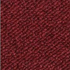 Ковролин Radici Office Rosso 9891 фото 1 | FLOORDEALER